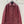 BV Jacket in Burgundy Lambskin