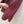 BV Jacket in Burgundy Lambskin