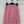 BV Skirt in Pink Lambskin
