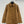 BV Shirt Jacket in Brown Cowhide Suede