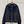 BV Silhouette Jacket Lambskin Pockets in Black Recycled Nylon