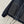 BV Silhouette Jacket Lambskin Pockets in Black Recycled Nylon