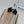 BV Black Neck Zipped Jacket in Beige Lambskin Suede
