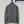 BV Crew Neckline Cardigan in Gray Cashmere