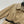 BV Shirt Jacket Leather Bound Belt in Brown Cotton