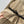 BV Shirt Jacket Leather Bound Belt in Brown Cotton