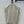 BV Sleeveless Vest Jacket in Ivory White Cotton