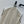 BV Sleeveless Vest Jacket in Ivory White Cotton