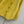BV 25S Shirt Jacket In Yellow Cowhide Suede