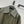 BV 25S Jacket in Olive Green Lambskin
