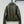 BV 25S Jacket in Olive Green Lambskin