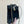 CC 25P Mini 31 Bag in Black Lambskin and Suede