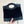 CC 25P Mini 31 Bag in Black Lambskin and Suede