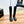 CC 25SS High Boot Black Calfskin