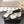 CC 25s Coco Beach Mary Jane Flats White and Black Mesh Cowhide 329016