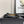 CC 25s Coco Beach Ballet Flats Black Sheepskin 331785