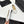 CC 25s Coco Beach Ballet Flats White Sheepskin 331788