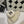 CC 25s Logo Slippers Beige Shearling 455074