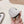 Prada Collapse Sneakers White Gray Re-Nylon and Suede With Metal Toecap 407095