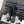 CC 25K Sock Boots Black Sheepskin 458774