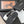 CC 25C New Silver Horn King Sports Sneakers 458695