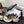 CC 25C New Silver Horn King Sports Sneakers 458694