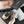 CC 25C New Silver Horn King Sports Sneakers 458694