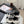 CC 25C New Silver Horn King Sports Sneakers 458688
