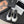 CC 25C New Silver Horn King Sports Sneakers 458687