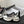 CC 25C New Silver Horn King Sports Sneakers 458687