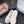CC 25C New Silver Horn King Sports Sneakers 458680