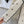 CC 25 Salzburg Wool Soft Tweed Braided White Jacket