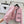 CC 25 Salzburg Wool Soft Tweed Braided Pink Jacket
