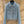 CC 25B Vest Jacket Navy Blue Wool Tweed