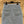 CC 25B Vest Skirt Navy Blue Wool Tweed