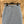 CC 25B Vest Skirt Navy Blue Wool Tweed