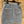 CC 25B Vest Skirt Navy Blue Wool Tweed