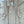CC 25B Hidden Logo Trench Long Coat Beige Cotton