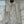CC 25B Hidden Logo Trench Coat Beige Cotton