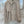 CC 25B Hidden Logo Trench Coat Beige Cotton