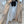 CC 25B Hidden Logo Trench Coat Beige Cotton