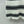 CC 25 Striped Knit Skirt White Wool