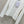 CC 25 Long-Sleeved Base Top White Cotton