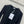 CC 25 Long-Sleeved Base Top Black Cotton