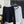 CC 25 Two-Tone Long-Sleeved Sweater Cotton