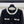 CC 25 Two-Tone Pocket Knit Cardigan Black Wool
