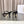 CD High Heeled Mule Crystal Black Sheepskin 460071