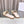 CD D-Lane Flat Colorblock Espadrilles Cream Raffia and Calfskin