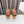 CD Dway Jelly-Colored Platform Heel 100mm Sandals Tan Calfskin