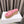 CD Dway Jelly-Colored Platform Heel 100mm Sandals Pink Calfskin